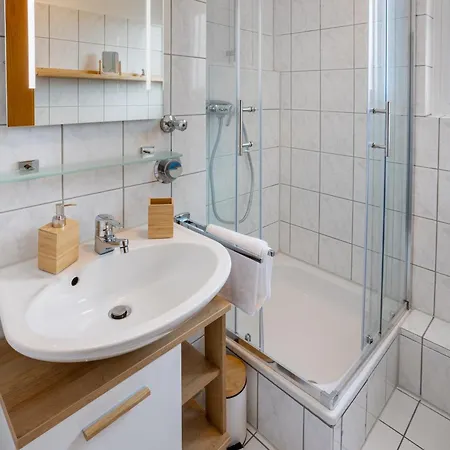 Mint Design-Studio Mit Balkon Dortmund Extérieur photo